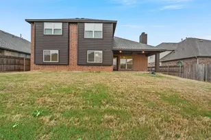 905 Foxtail Dr, Mansfield, TX 76063 - Photo 19