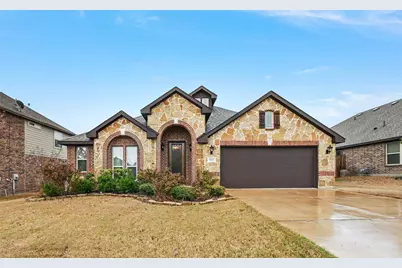 905 Foxtail Drive, Mansfield, TX 76063 - Photo 1