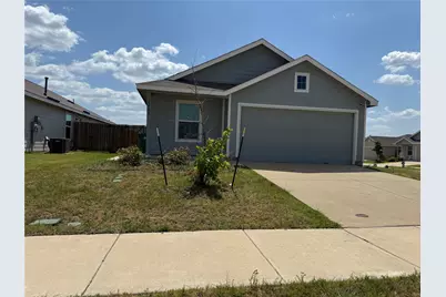 2402 Hesperus Avenue, Crandall, TX 75114 - Photo 1
