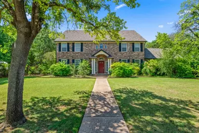 150 Creekside Drive, Double Oak, TX 75077 - Photo 1