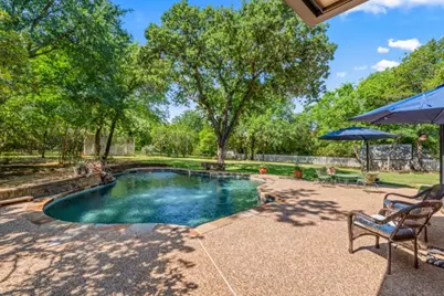 150 Creekside Drive, Double Oak, TX 75077 - Photo 29