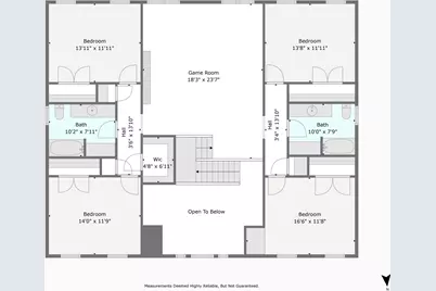 150 Creekside Drive, Double Oak, TX 75077 - Photo 35