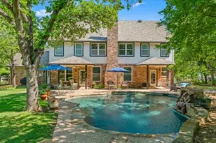 150 Creekside Dr, Double Oak, TX 75077 - Photo 3