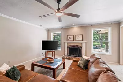 150 Creekside Drive, Double Oak, TX 75077 - Photo 5