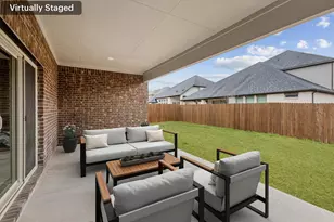 1108 Mahogany Dr, Melissa, TX 75454 - Photo 27