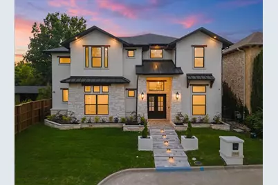 3414 Shadow Brook Court, Denton, TX 76210 - Photo 1