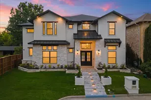 3414 Shadow Brook Ct, Denton, TX 76210 - Photo 1