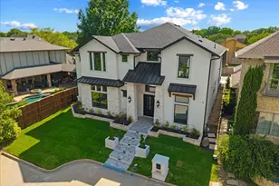 3414 Shadow Brook Ct, Denton, TX 76210 - Photo 5