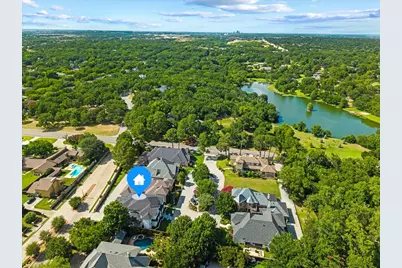 3414 Shadow Brook Court, Denton, TX 76210 - Photo 7