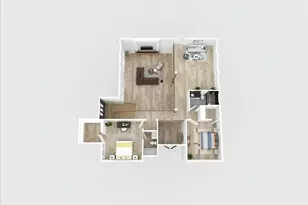 3414 Shadow Brook Ct, Denton, TX 76210 - Photo 39