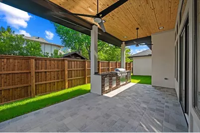 3414 Shadow Brook Court, Denton, TX 76210 - Photo 35