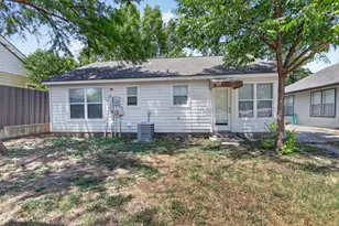 3721 El Campo Ave, Fort Worth, TX 76107 - Photo 17