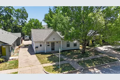 3721 El Campo Avenue #A, Fort Worth, TX 76107 - Photo 19
