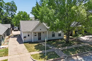 3721 El Campo Ave, Fort Worth, TX 76107 - Photo 19