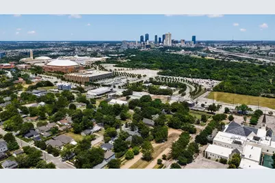 3721 El Campo Avenue #A, Fort Worth, TX 76107 - Photo 21