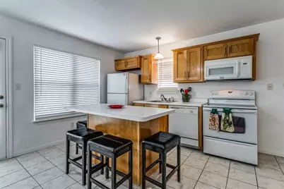 3721 El Campo Avenue #A, Fort Worth, TX 76107 - Photo 3