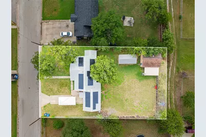 1006 N Live Oak Street, Breckenridge, TX 76424 - Photo 5