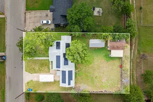 1006 N Live Oak St, Breckenridge, TX 76424 - Photo 5