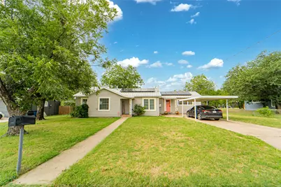 1006 N Live Oak Street, Breckenridge, TX 76424 - Photo 1