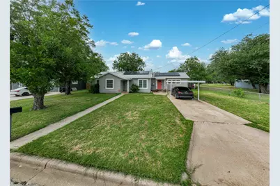 1006 N Live Oak Street, Breckenridge, TX 76424 - Photo 3