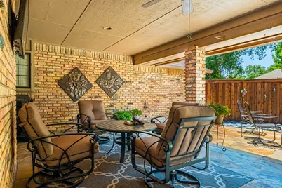 6633 Eton Court, Benbrook, TX 76132 - Photo 27