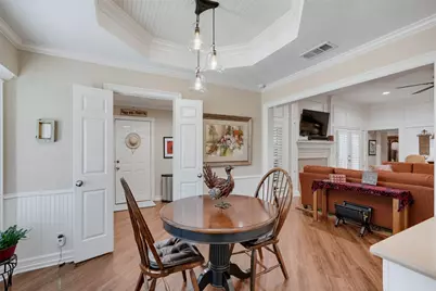 6633 Eton Court, Benbrook, TX 76132 - Photo 11