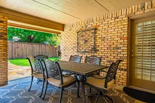 6633 Eton Ct, Benbrook, TX 76132 - Photo 29
