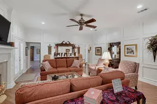6633 Eton Ct, Benbrook, TX 76132 - Photo 11