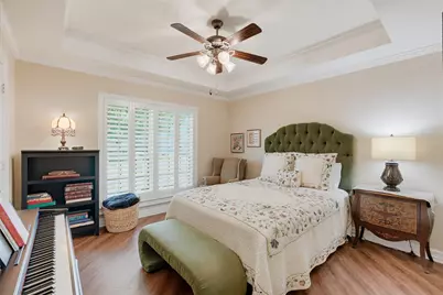 6633 Eton Court, Benbrook, TX 76132 - Photo 19