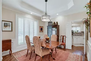 6633 Eton Ct, Benbrook, TX 76132 - Photo 7