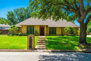 6633 Eton Ct, Benbrook, TX 76132 - Photo 1
