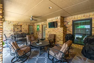 6633 Eton Ct, Benbrook, TX 76132 - Photo 27