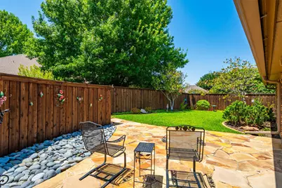 6633 Eton Court, Benbrook, TX 76132 - Photo 29