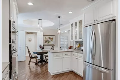 6633 Eton Court, Benbrook, TX 76132 - Photo 15