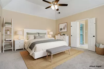 2409 Candlebrook Drive, Flower Mound, TX 75028 - Photo 25