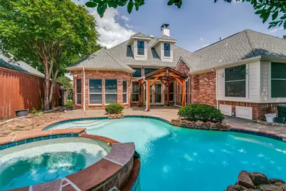 2409 Candlebrook Drive, Flower Mound, TX 75028 - Photo 3