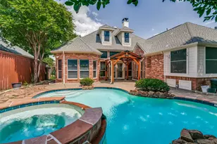 2409 Candlebrook Dr, Flower Mound, TX 75028 - Photo 3
