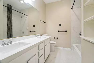2409 Candlebrook Drive, Flower Mound, TX 75028 - Photo 23