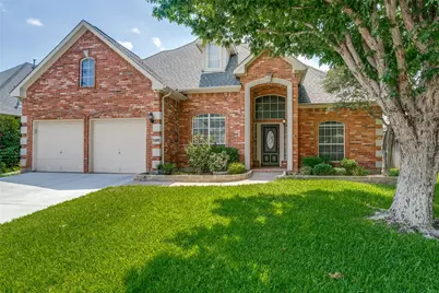2409 Candlebrook Drive, Flower Mound, TX 75028 - Photo 1