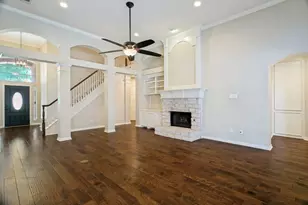 2409 Candlebrook Dr, Flower Mound, TX 75028 - Photo 9