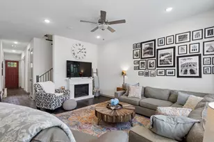 2740 N Market Square, Northlake, TX 76247 - Photo 15