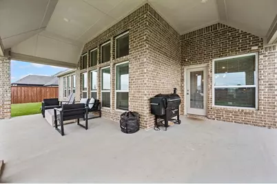 540 Agape Drive, Haslet, TX 76052 - Photo 33