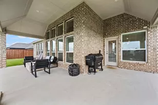 540 Agape Dr, Haslet, TX 76052 - Photo 33