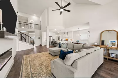 540 Agape Drive, Haslet, TX 76052 - Photo 9