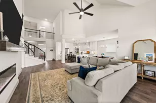 540 Agape Dr, Haslet, TX 76052 - Photo 9