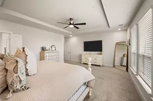 540 Agape Dr, Haslet, TX 76052 - Photo 17