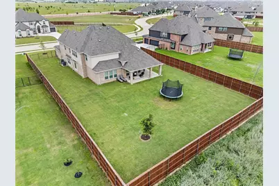 540 Agape Drive, Haslet, TX 76052 - Photo 37