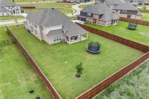 540 Agape Dr, Haslet, TX 76052 - Photo 37