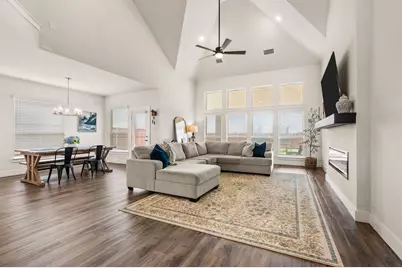 540 Agape Drive, Haslet, TX 76052 - Photo 3