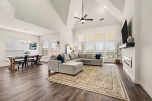 540 Agape Dr, Haslet, TX 76052 - Photo 3
